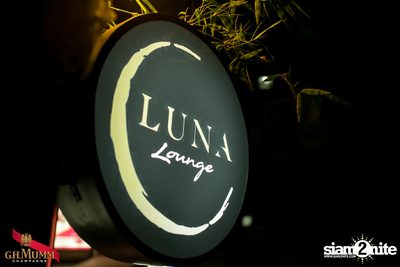 La BOUM 2 at Luna Lounge — photo 1
