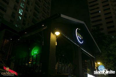 La BOUM 2 at Luna Lounge — photo 2