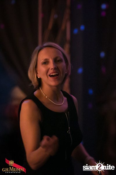La BOUM 2 at Luna Lounge — photo 12