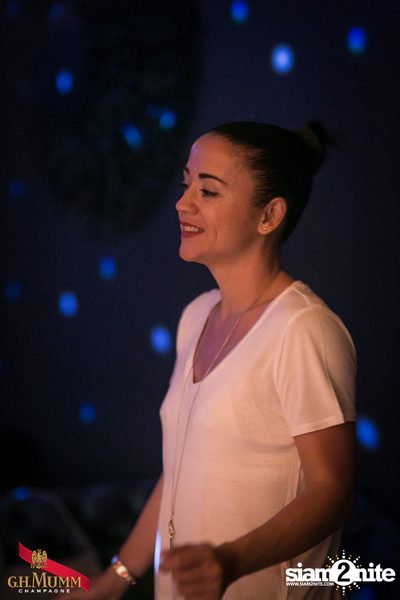 La BOUM 2 at Luna Lounge — photo 13