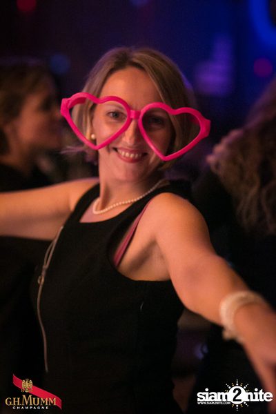 La BOUM 2 at Luna Lounge — photo 14