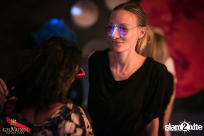 La BOUM 2 at Luna Lounge — photo 20