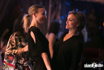 La BOUM 2 at Luna Lounge — photo 21