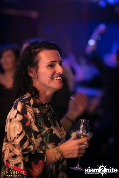 La BOUM 2 at Luna Lounge — photo 24