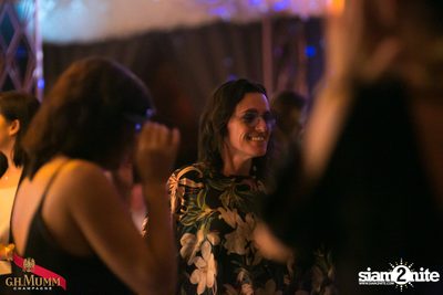 La BOUM 2 at Luna Lounge — photo 29