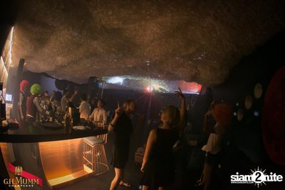 La BOUM 2 at Luna Lounge — photo 32