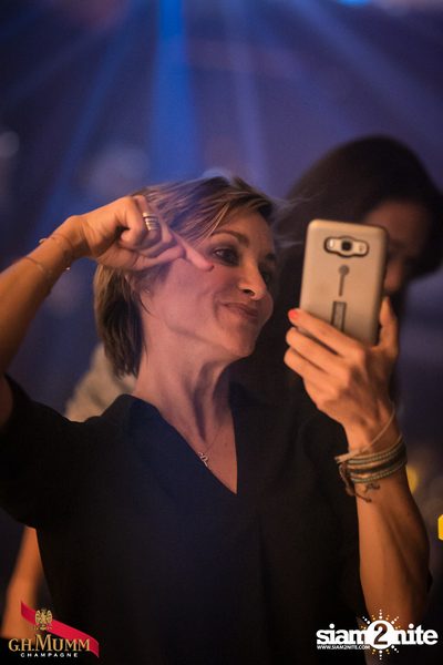 La BOUM 2 at Luna Lounge — photo 46