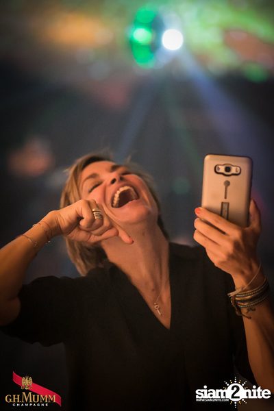La BOUM 2 at Luna Lounge — photo 47