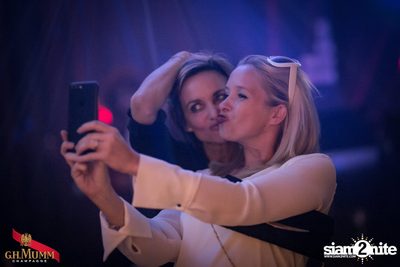 La BOUM 2 at Luna Lounge — photo 57