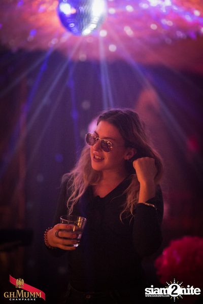 La BOUM 2 at Luna Lounge — photo 58