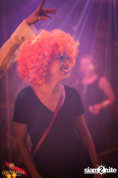 La BOUM 2 at Luna Lounge — photo 60