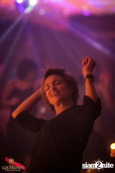 La BOUM 2 at Luna Lounge — photo 61