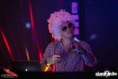 La BOUM 2 at Luna Lounge — photo 63