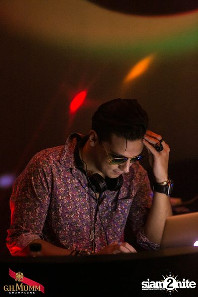 La BOUM 2 at Luna Lounge — photo 65