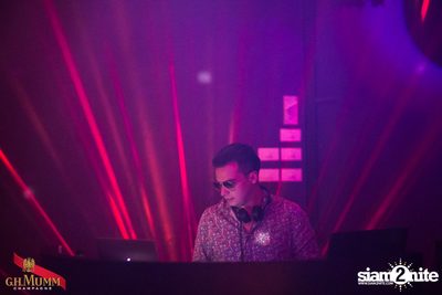 La BOUM 2 at Luna Lounge — photo 66