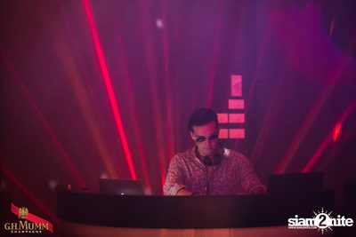 La BOUM 2 at Luna Lounge — photo 67