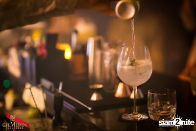 La BOUM 2 at Luna Lounge — photo 70