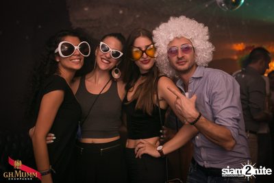 La BOUM 2 at Luna Lounge — photo 73