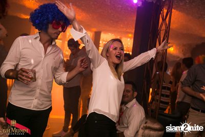 La BOUM 2 at Luna Lounge — photo 75