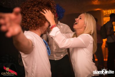 La BOUM 2 at Luna Lounge — photo 77