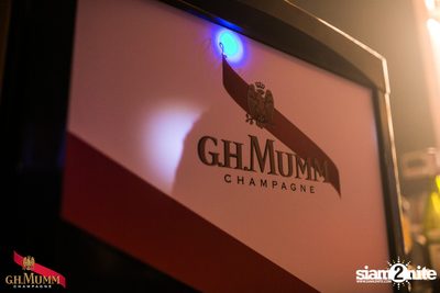 La BOUM 2 at Luna Lounge — photo 86