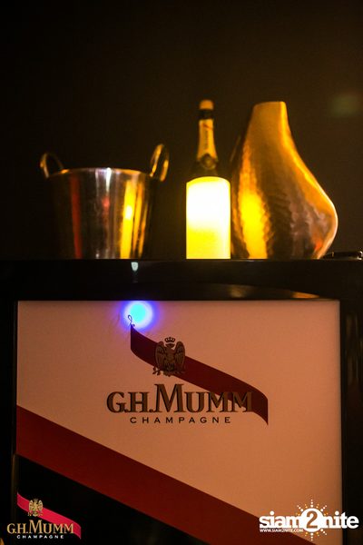 La BOUM 2 at Luna Lounge — photo 87