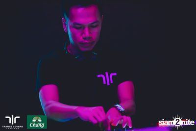 TLT Presents John Askew — photo 7
