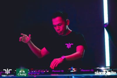 TLT Presents John Askew — photo 8
