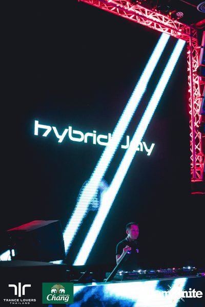TLT Presents John Askew — photo 11