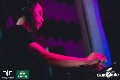 TLT Presents John Askew — photo 12