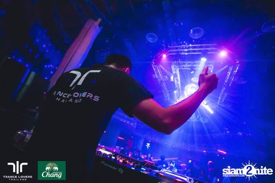 TLT Presents John Askew — photo 13