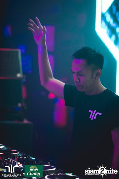 TLT Presents John Askew — photo 15