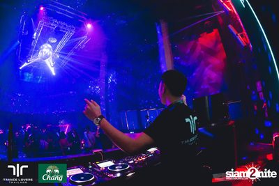 TLT Presents John Askew — photo 17