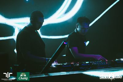 TLT Presents John Askew — photo 19