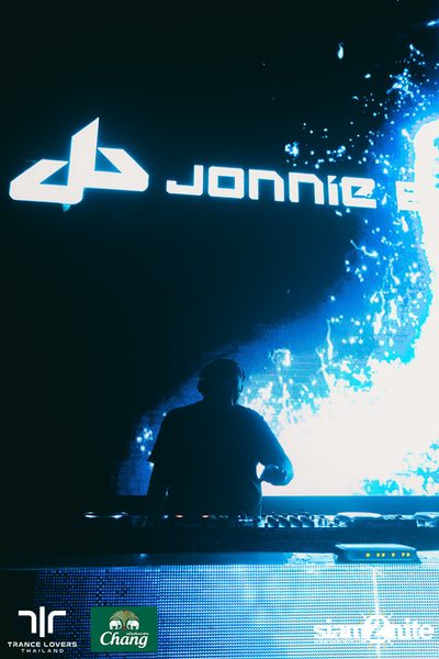 TLT Presents John Askew — photo 22