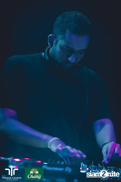 TLT Presents John Askew — photo 23