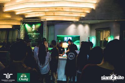 TLT Presents John Askew — photo 25