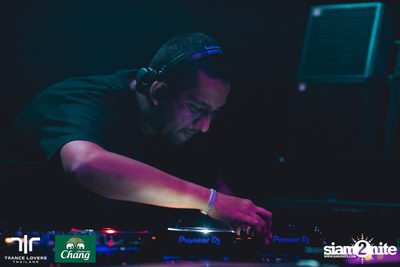 TLT Presents John Askew — photo 29
