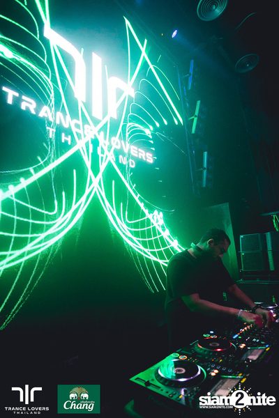 TLT Presents John Askew — photo 30