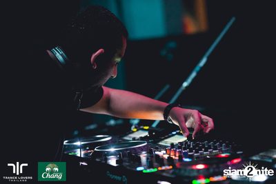 TLT Presents John Askew — photo 31