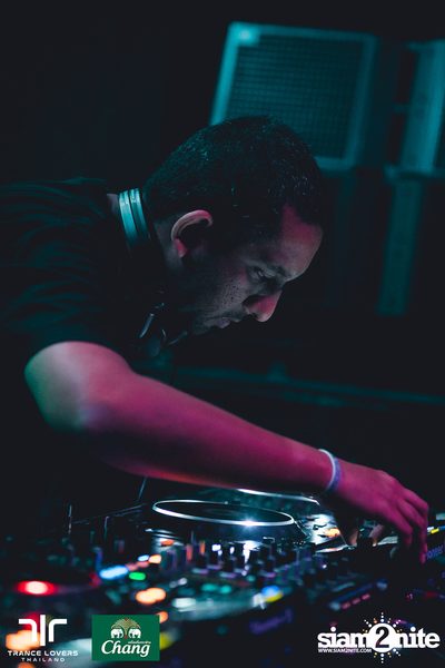 TLT Presents John Askew — photo 32