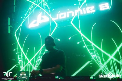 TLT Presents John Askew — photo 33