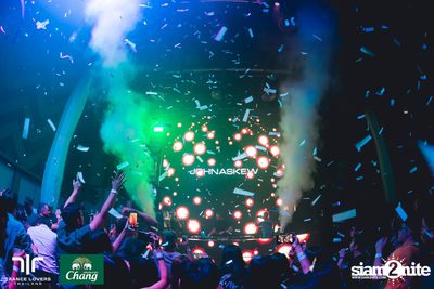 TLT Presents John Askew — photo 35