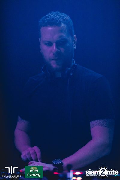 TLT Presents John Askew — photo 37