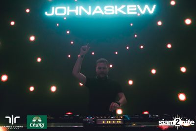 TLT Presents John Askew — photo 38