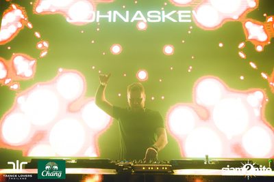 TLT Presents John Askew — photo 39