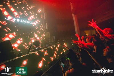 TLT Presents John Askew — photo 41