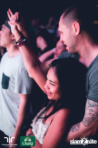 TLT Presents John Askew — photo 42