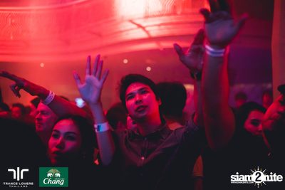 TLT Presents John Askew — photo 43