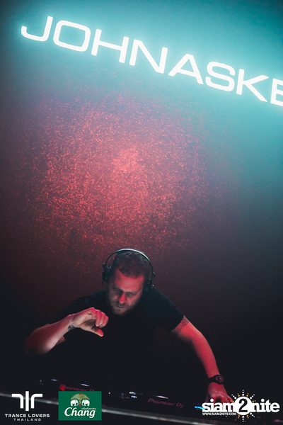 TLT Presents John Askew — photo 45